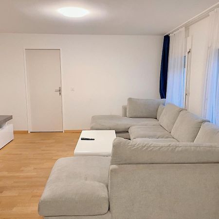City Center Apartment Zurich Exterior photo