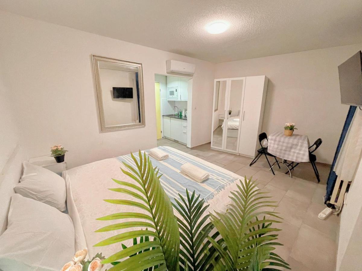 City Center Apartment Zurich Exterior photo