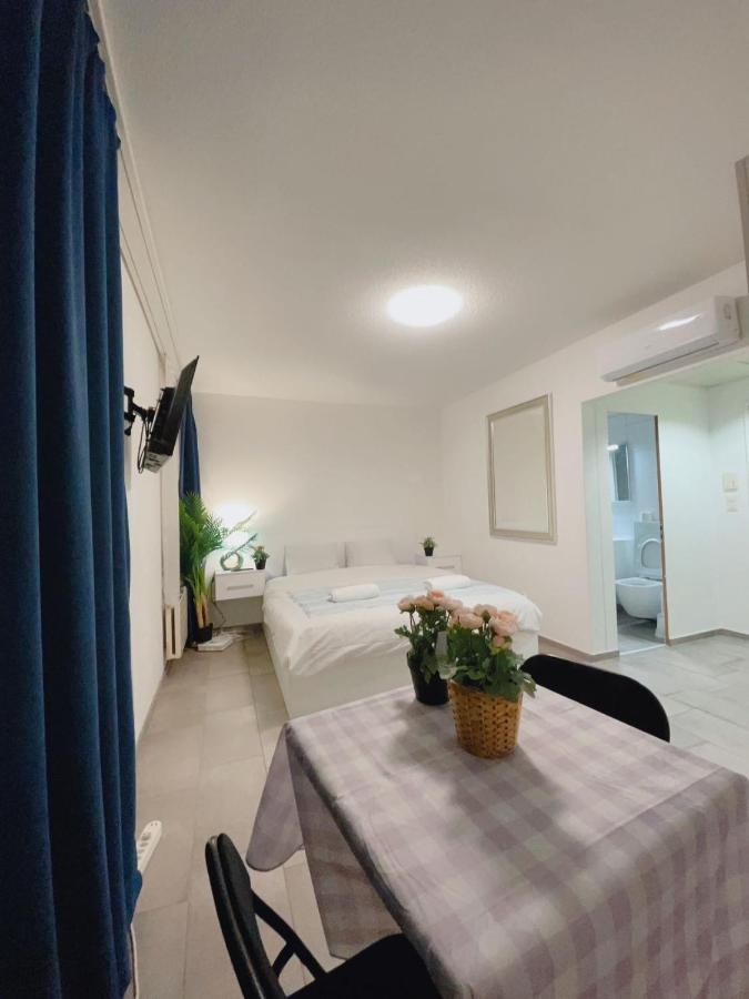 City Center Apartment Zurich Exterior photo