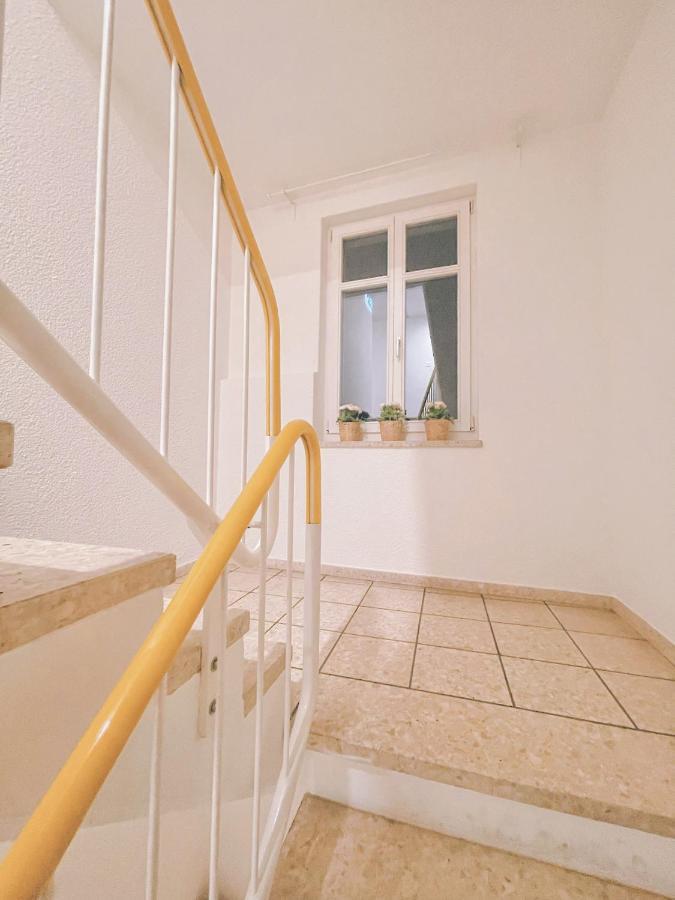 City Center Apartment Zurich Exterior photo