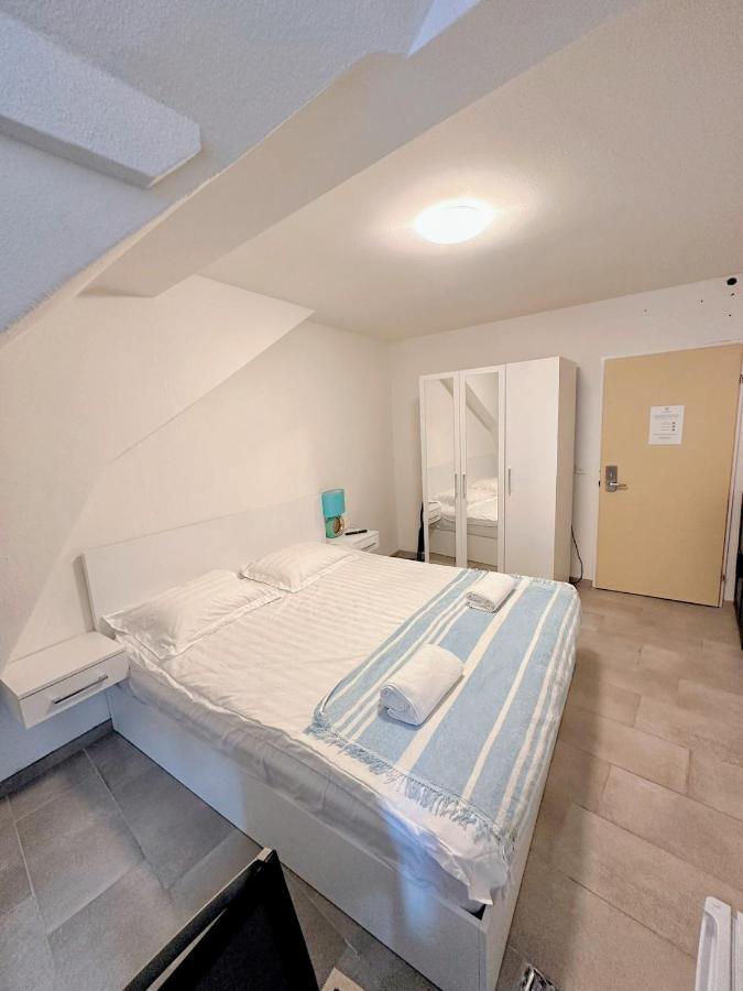 City Center Apartment Zurich Exterior photo